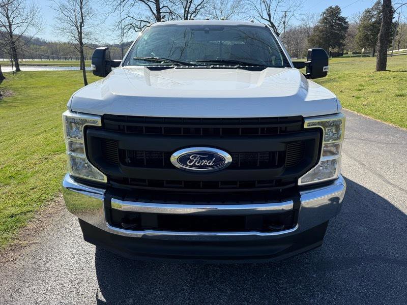 Used 2020 Ford F350 XL w/ Power Equipment Group image 2