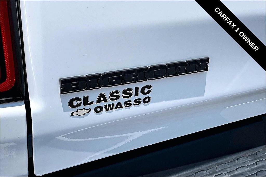 Used 2023 RAM 1500 Big Horn AWD/4WD image 24
