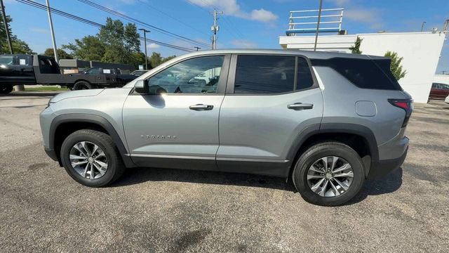 Used 2026 Chevrolet Equinox LT FWD image 5