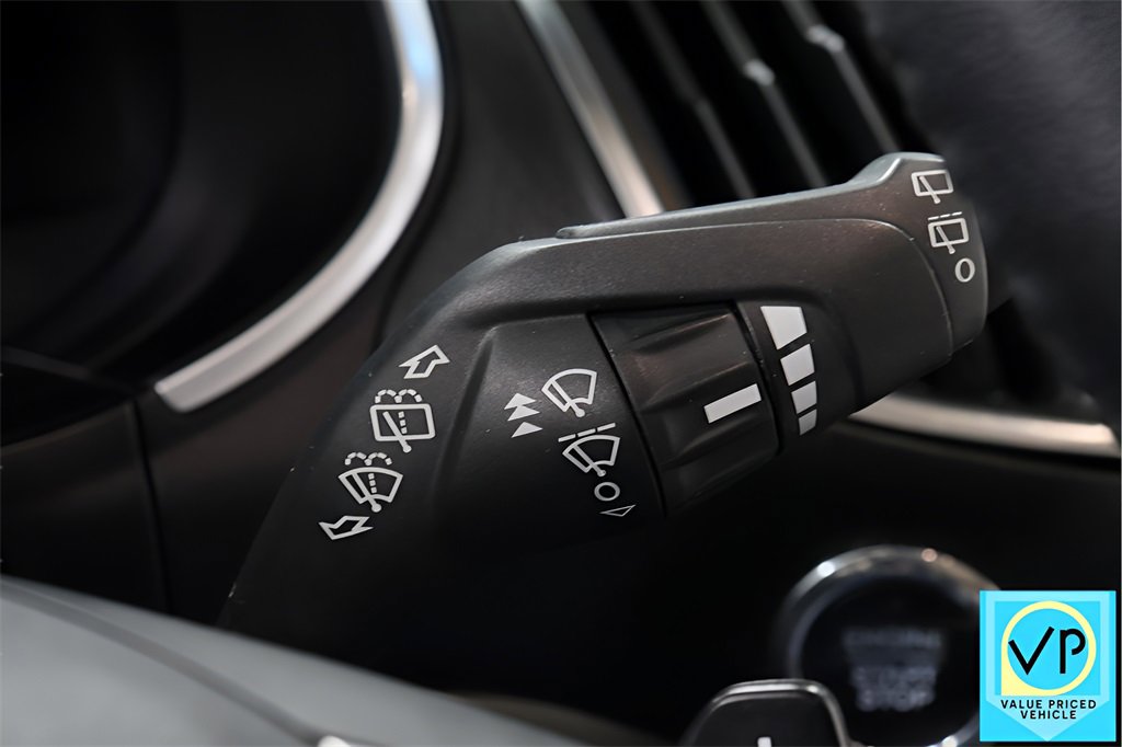 Used 2018 Ford Edge Titanium w/ Equipment Group 301A image 18