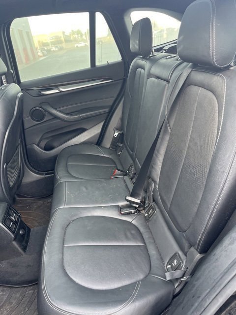 Used 2017 BMW X1 xDrive28i image 10