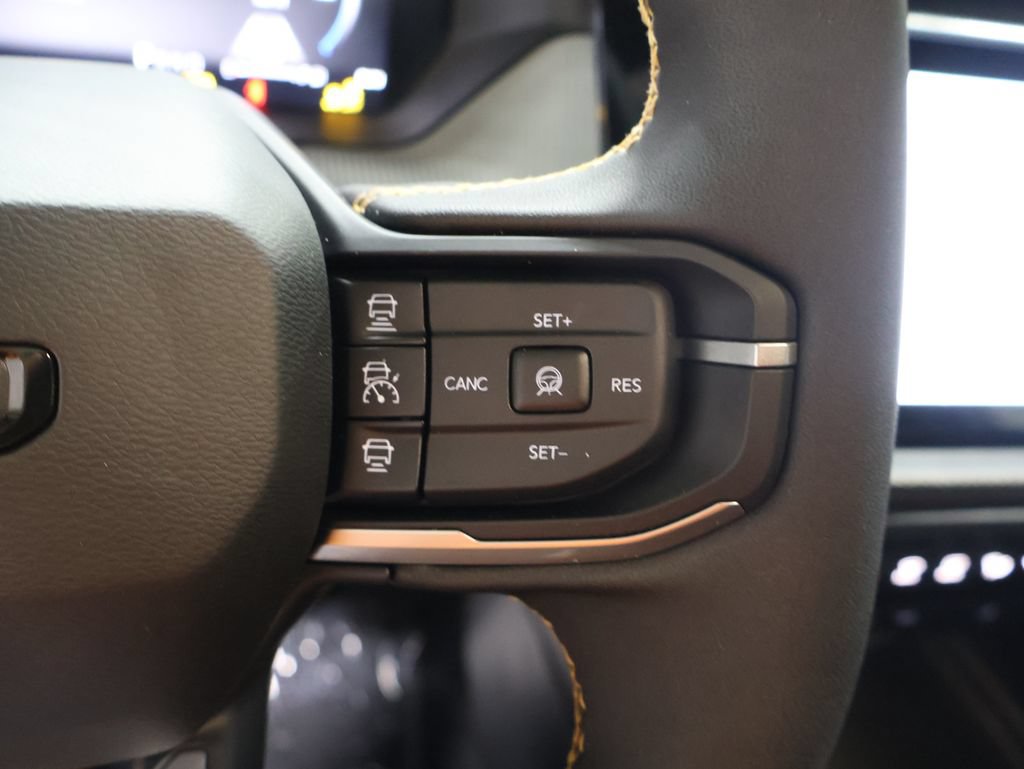 New 2026 Jeep Cherokee Limited AWD/4WD image 24