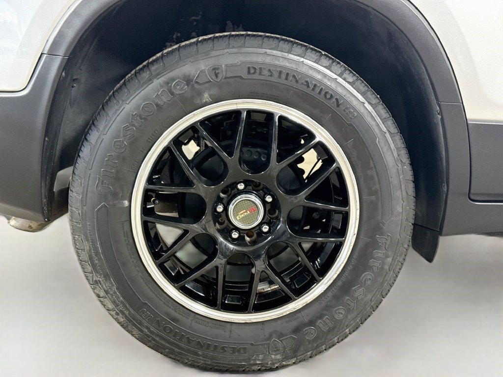 Used 2017 Chevrolet Trax LS FWD image 30