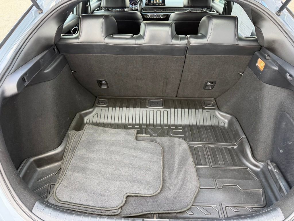 Used 2022 Honda Civic Sport Touring image 31