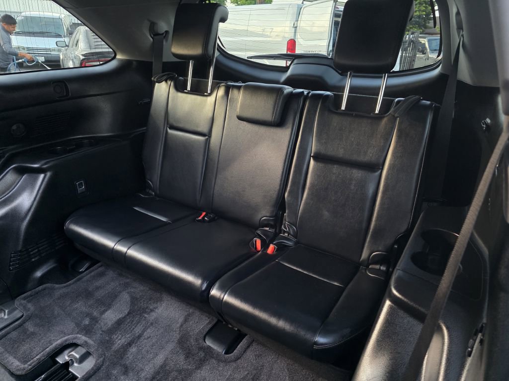 Used 2014 Toyota Highlander XLE AWD/4WD image 26