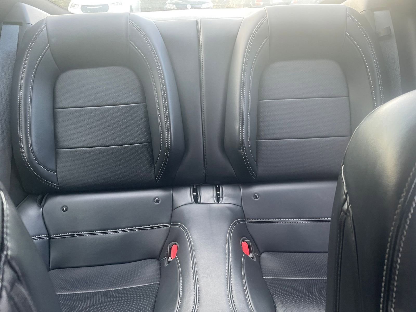 Used 2024 Ford Mustang Premium image 37