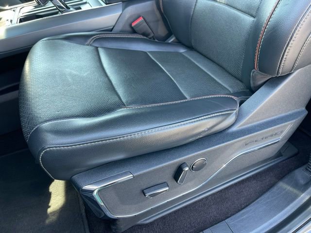 Used 2021 Ford F150 Lariat w/ Equipment Group 502A High AWD/4WD image 22