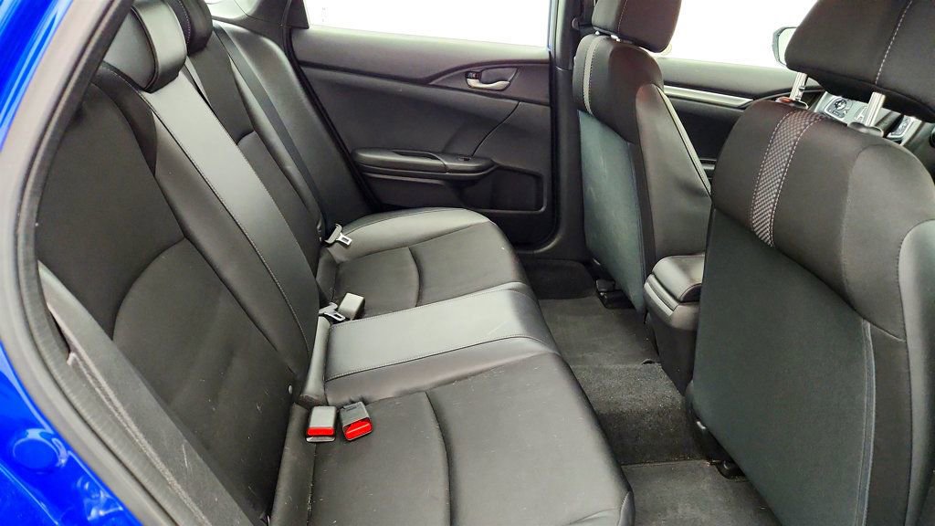 Used 2020 Honda Civic Sport image 22