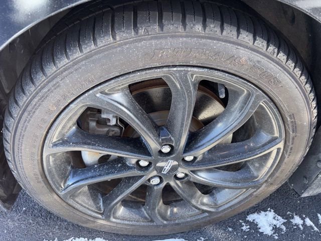 Used 2020 Lincoln MKZ Reserve w/ Luxury Package video 2