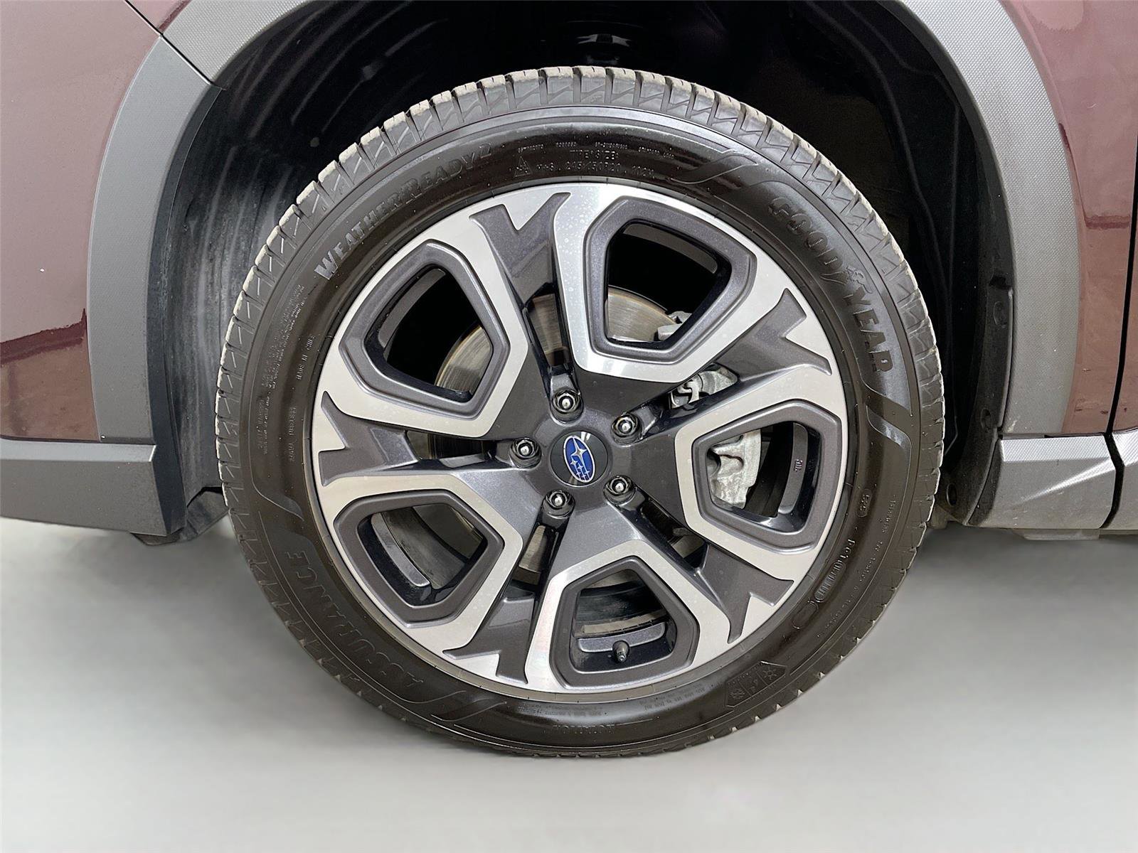 Used 2024 Subaru Ascent Touring AWD/4WD image 31