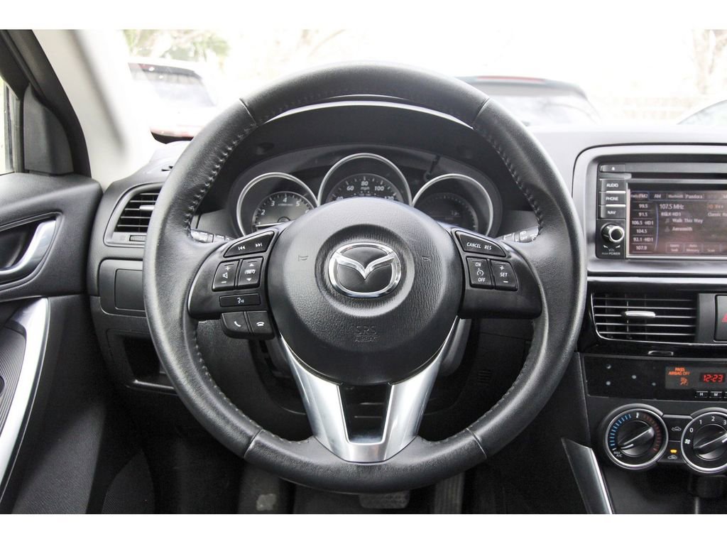 Used 2014 MAZDA CX-5 Touring image 14