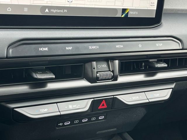 New 2027 Kia Telluride EX X-Line image 27