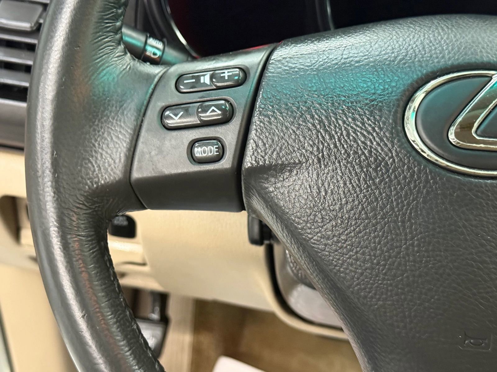 Used 2006 Lexus RX 400h 2WD image 30