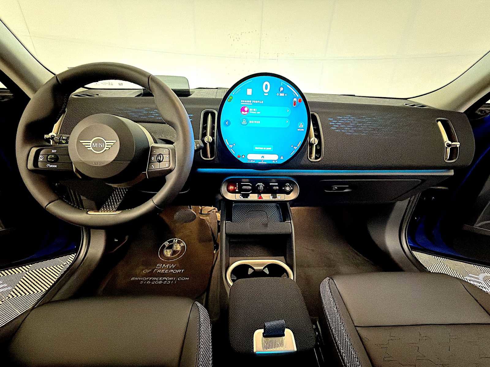 Certified 2025 MINI Cooper Countryman S image 13