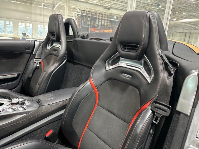 Used 2018 Mercedes-Benz AMG GT C image 55