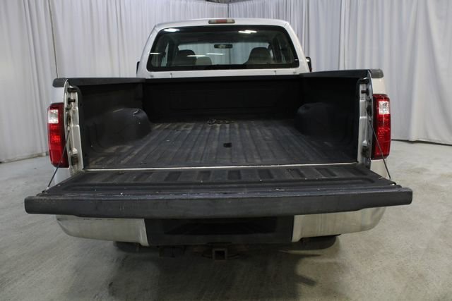 Used 2008 Ford F250 XL AWD/4WD image 24