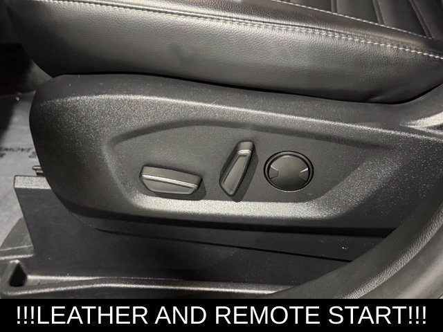 Used 2024 Ford Edge SEL w/ Convenience Package AWD/4WD image 25