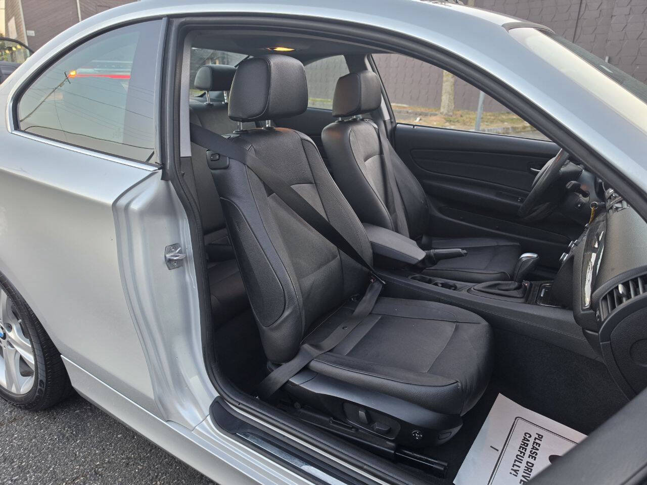 Used 2013 BMW 128i Coupe RWD image 31