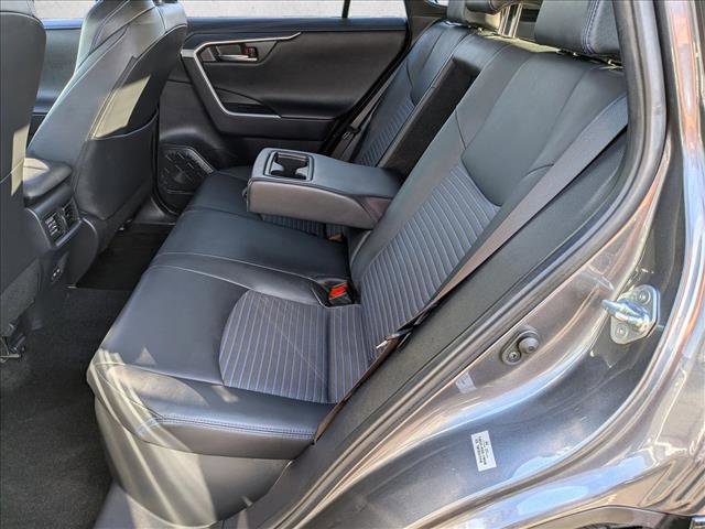Used 2023 Toyota RAV4 XSE image 27