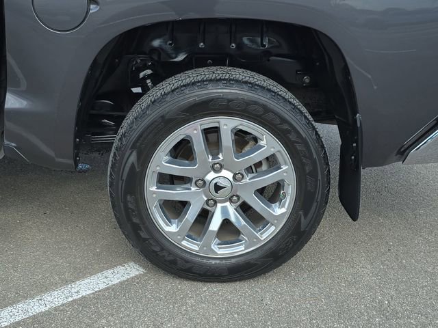 Used 2020 Toyota Tundra SR5 w/ SR5 Leather Package image 32