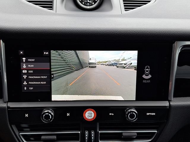 Certified 2026 Porsche Macan S AWD/4WD image 22