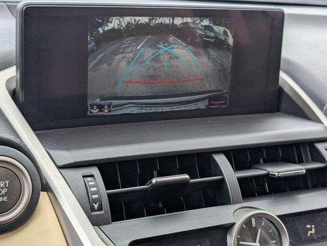 Used 2020 Lexus NX 300 FWD w/ Premium Package image 25