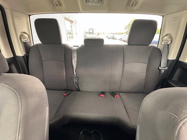 Used 2019 RAM 1500 Express w/ Express Value Package AWD/4WD image 22