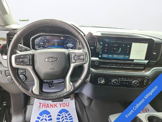 Used 2022 Chevrolet Silverado 1500 RST AWD/4WD image 12