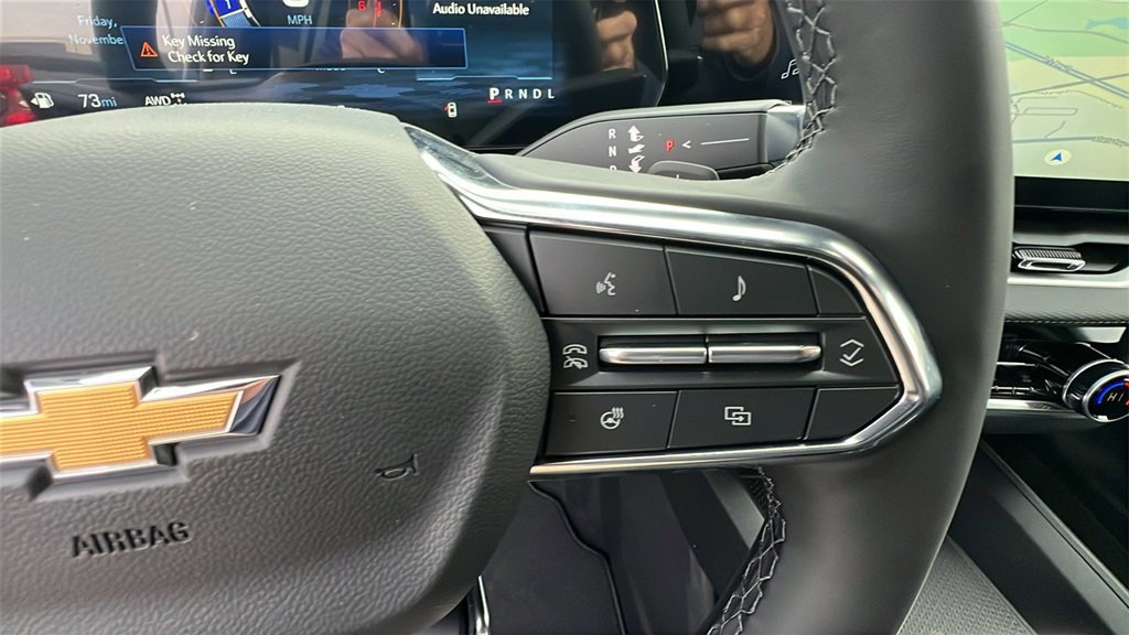 New 2026 Chevrolet Equinox LT image 22