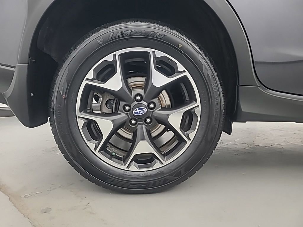 Used 2019 Subaru Crosstrek 2.0i Premium w/ Popular Package #2 AWD/4WD image 9
