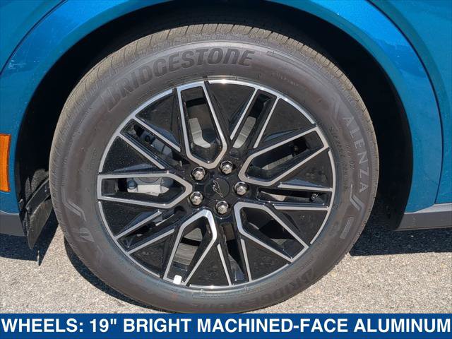 New 2026 Ford Mustang Mach-E Premium RWD image 9