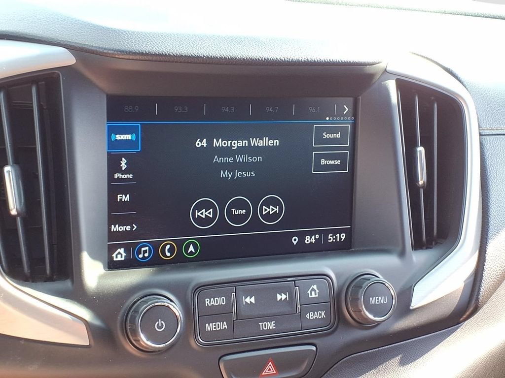 Used 2018 GMC Terrain SLE w/ Driver Convenience Package AWD/4WD image 23