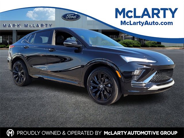 Used 2024 Buick Envista Sport Touring w/ Convenience I Package