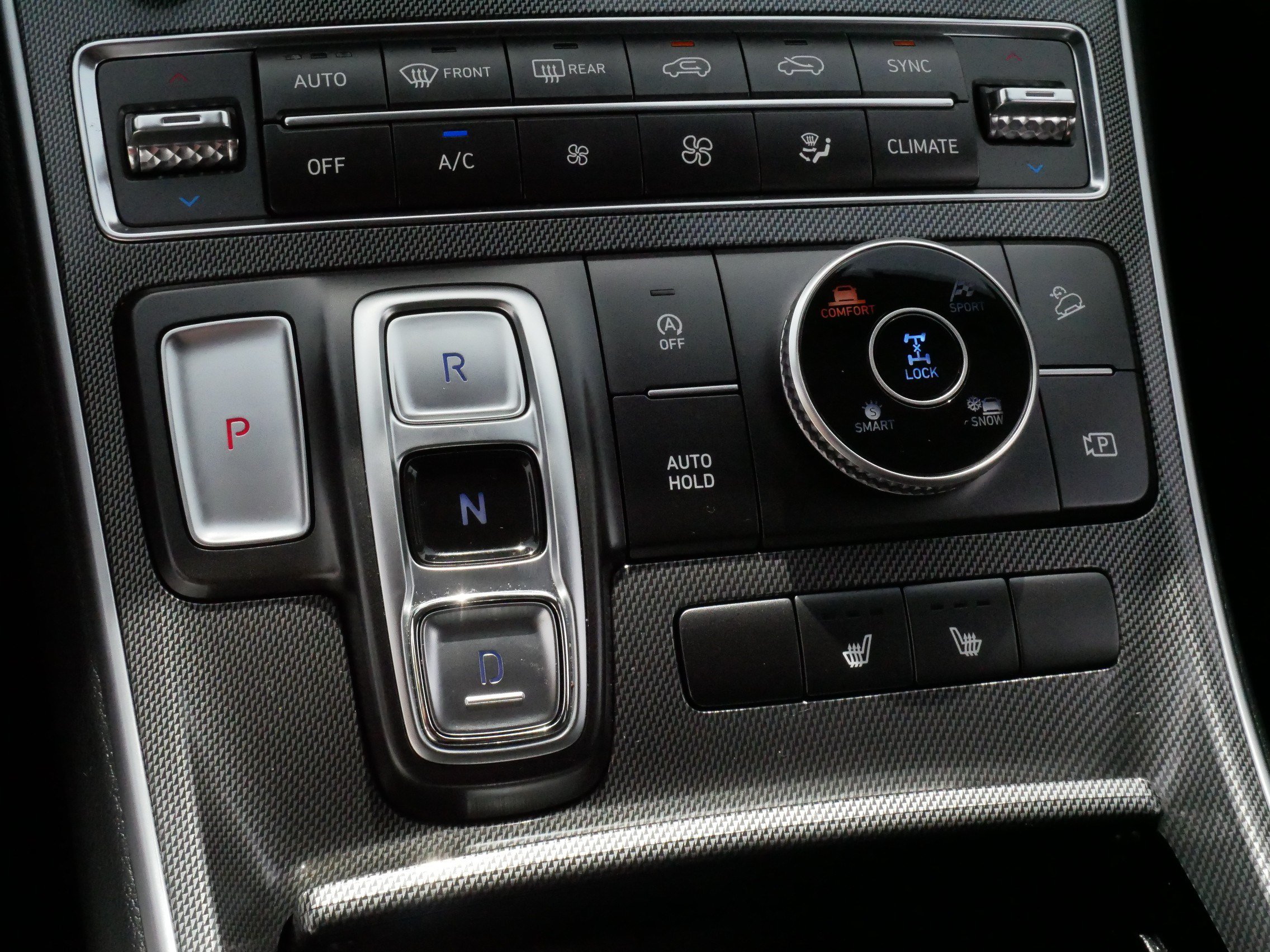Used 2023 Hyundai Santa Fe SEL AWD/4WD image 23