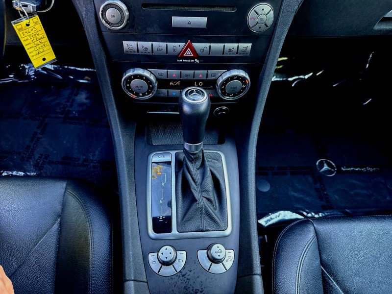 Used 2006 Mercedes-Benz SLK 350 image 20