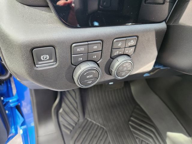 New 2026 Chevrolet Silverado 1500 RST image 17