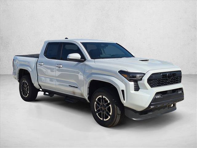 New 2026 Toyota Tacoma TRD Sport RWD image 6
