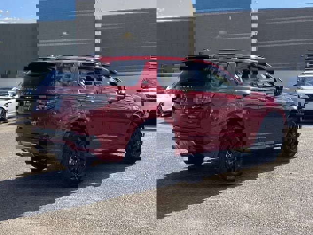 New 2025 Land Rover Discovery Sport S image 18