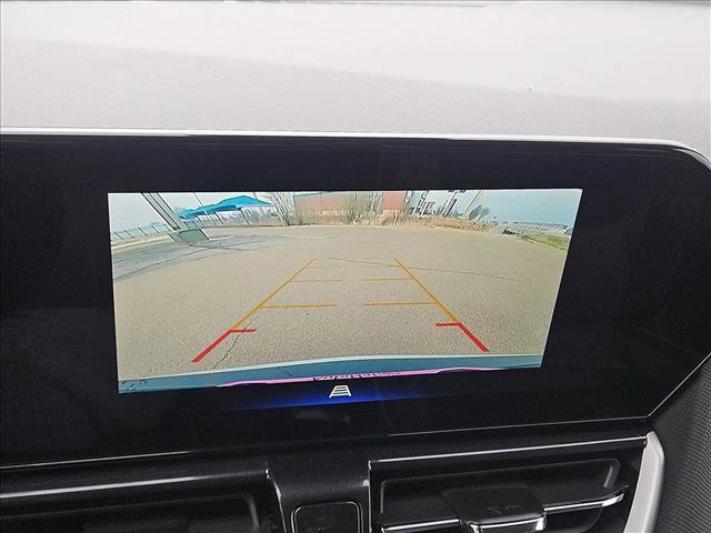 New 2026 Chevrolet TrailBlazer LT w/ Convenience Package image 13