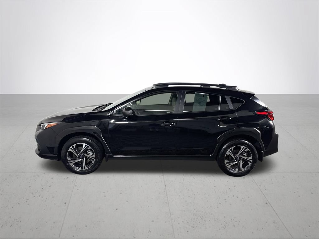 Certified 2024 Subaru Crosstrek 2.0i Premium AWD/4WD image 10