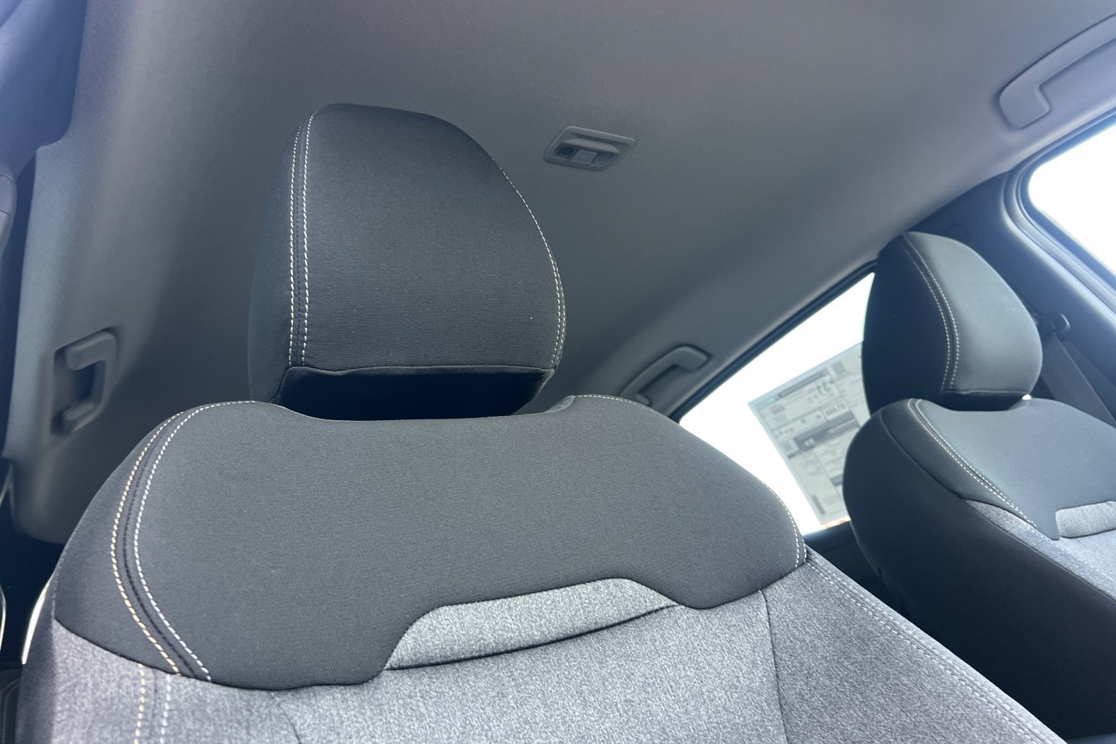 New 2026 Nissan Kicks SV FWD image 14