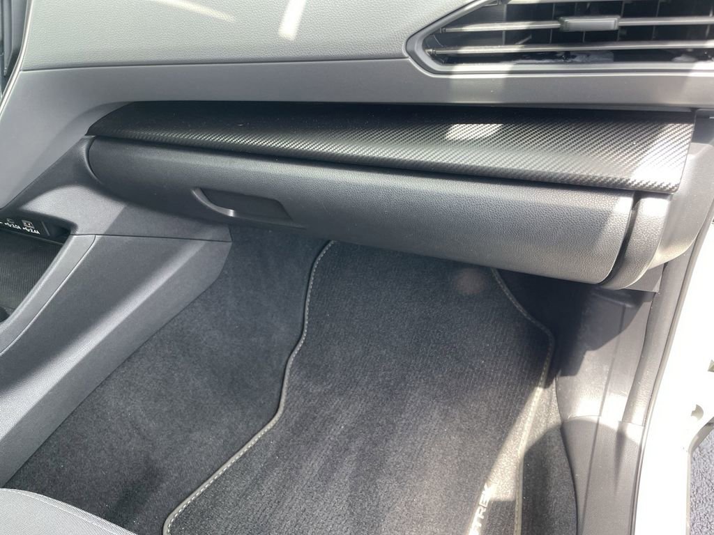 Certified 2025 Subaru Crosstrek 2.0i Premium image 34