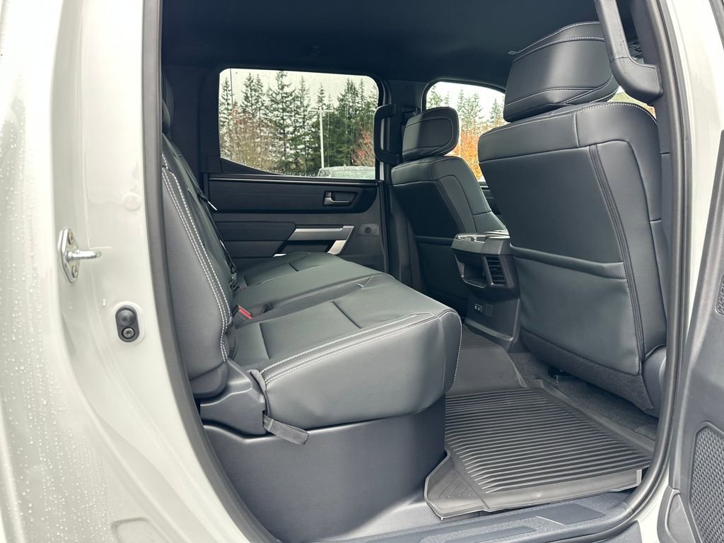 New 2026 Toyota Tundra SR5 image 15