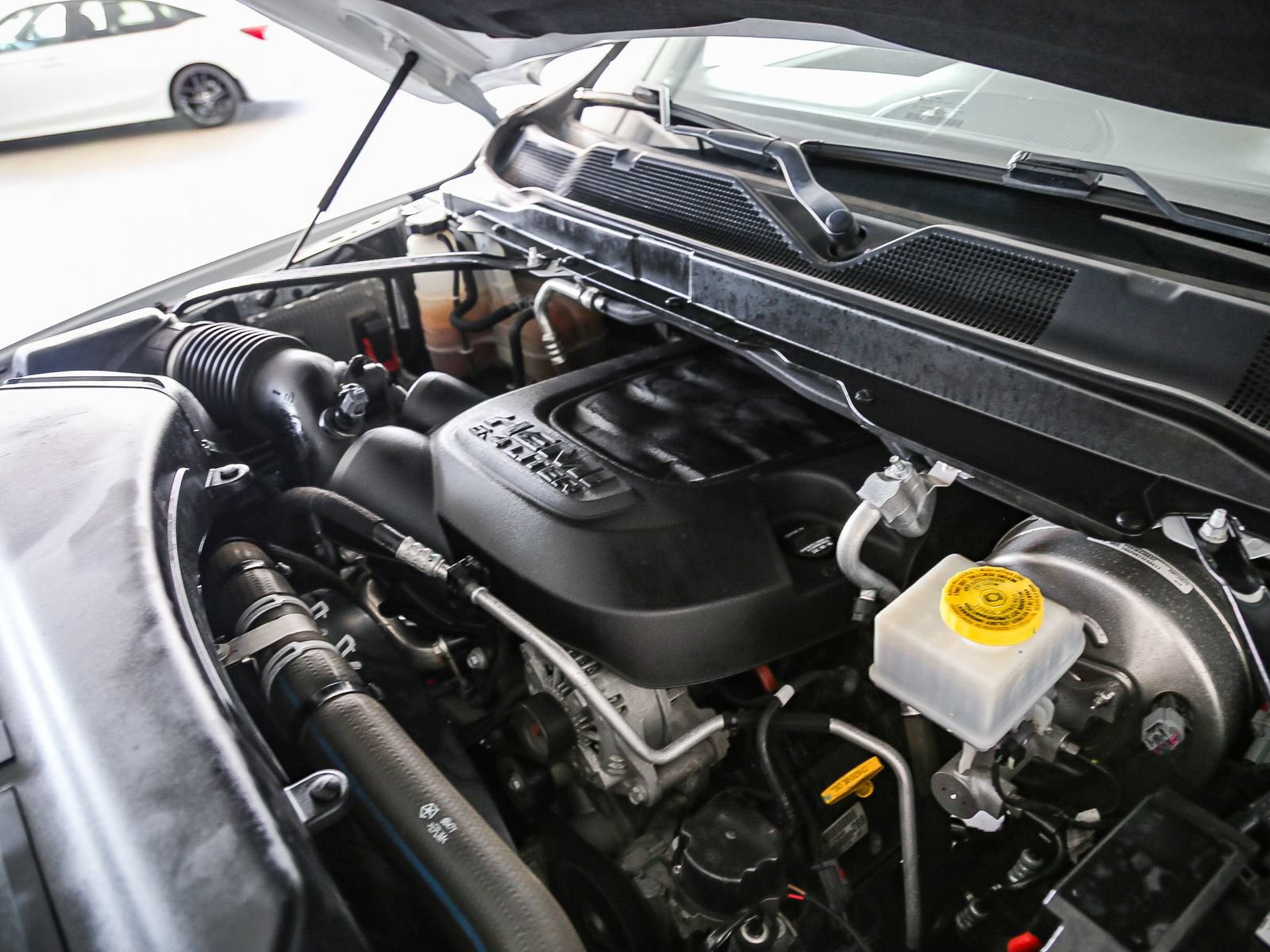 Used 2022 RAM 2500 Tradesman AWD/4WD image 28