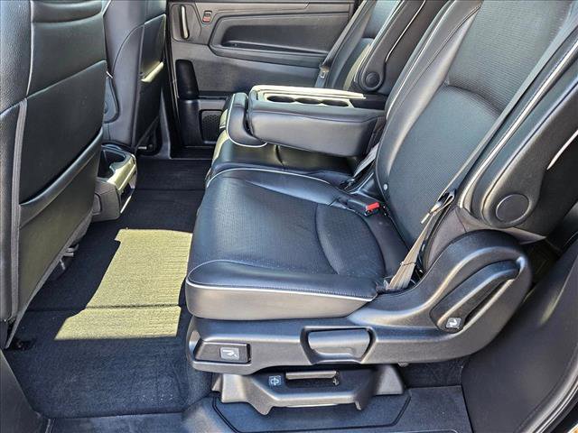 Used 2025 Honda Odyssey Elite image 20