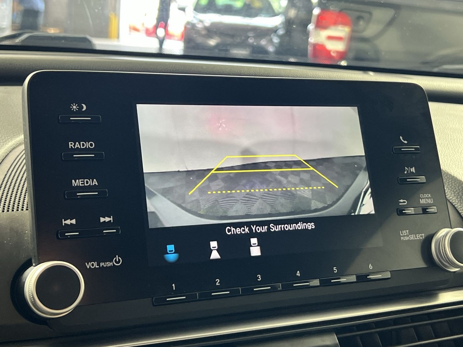 Used 2019 Honda Accord LX image 20