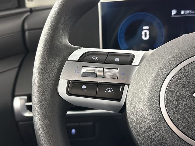 New 2026 Hyundai Tucson SE image 18