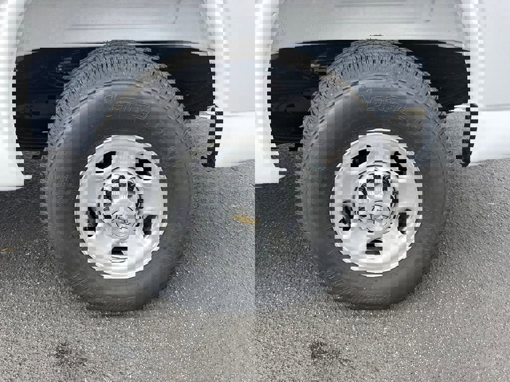 New 2026 Chevrolet Express 2500 image 20