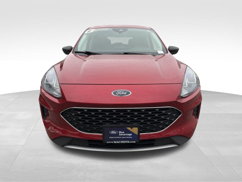 Certified 2022 Ford Escape SE w/ Convenience Package image 7