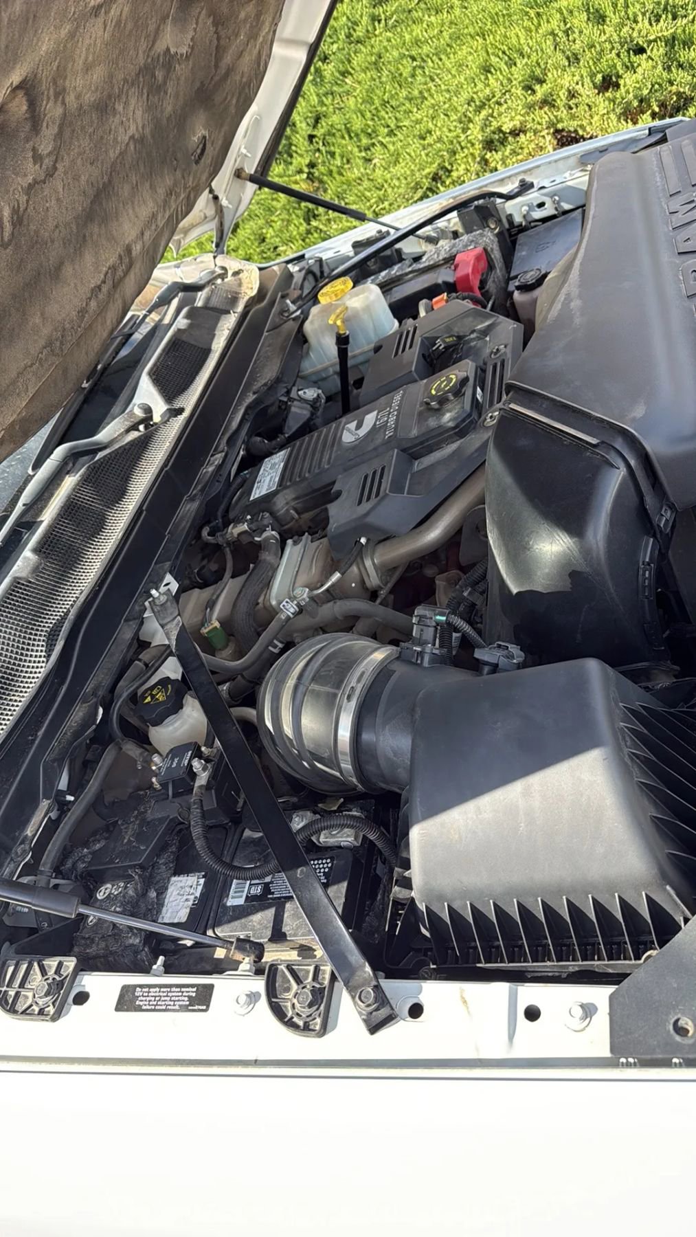 Used 2020 RAM 4500 Tradesman image 29